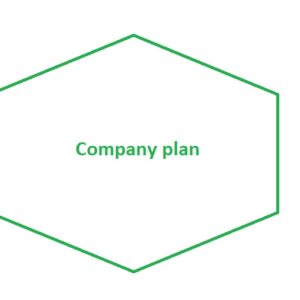 Company plan